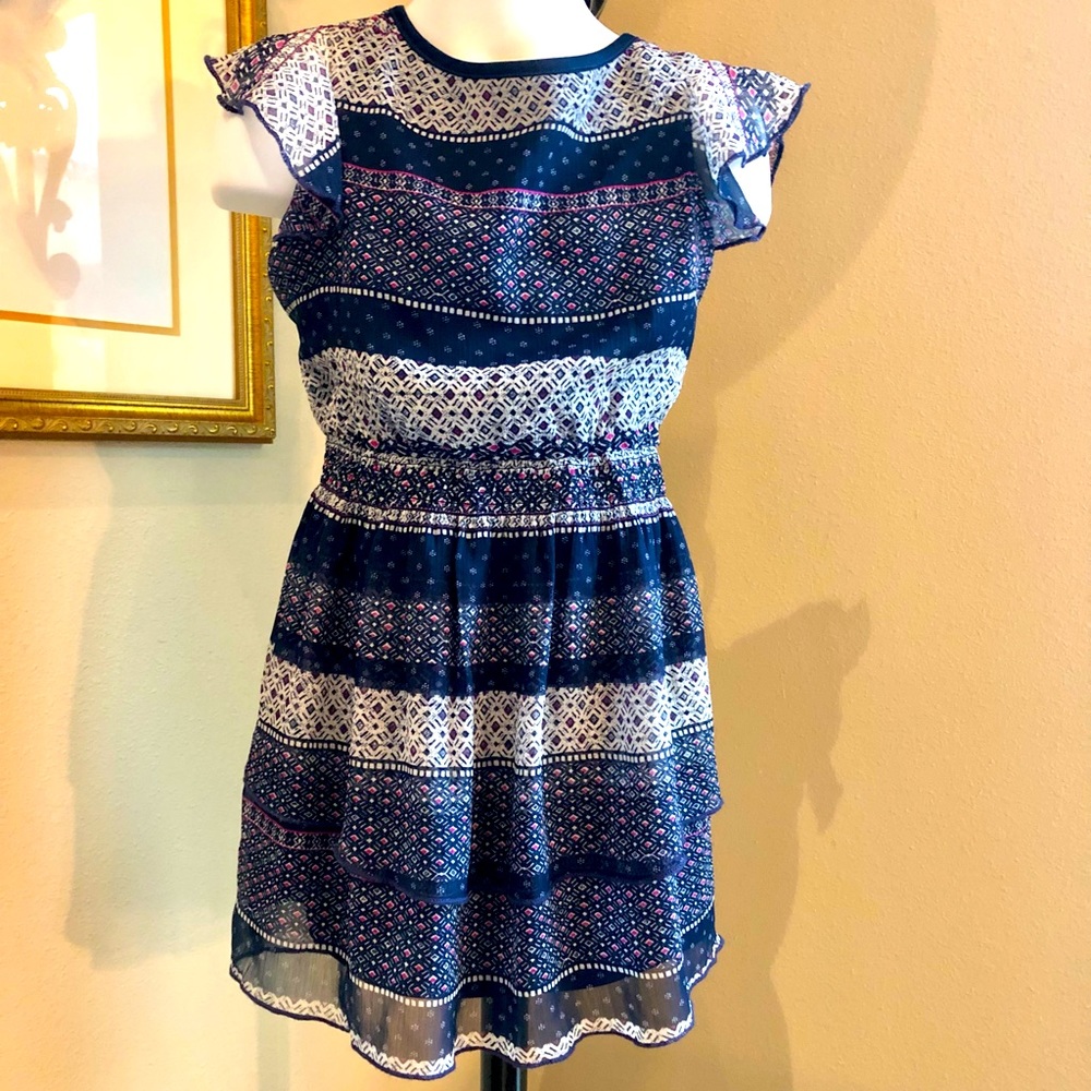 Jessica Simpson Dress
